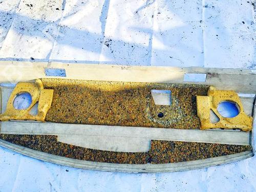 Rear parcel shelf BMW 3 (E90) 320 i | BP40519767C85 - Image 2