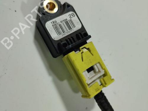 Used Electronic module Electronic module TOYOTA AURIS (_E15_) 2.0 D-4D (ADE150_, ADE150R) (126 hp) 32556492 32556492