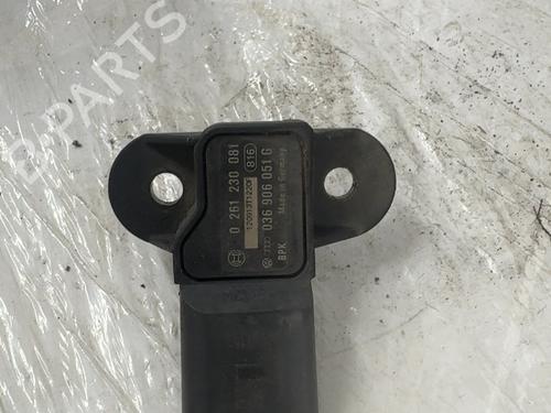 Electronic module BMW 5 (F10) 535 d | BP39183279M83 - Image 3