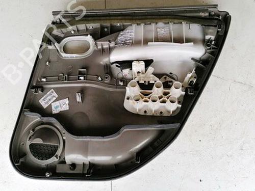 Rear left panel PEUGEOT 307 (3A/C) 2.0 HDi 110 | BP35614428C60 - Image 3