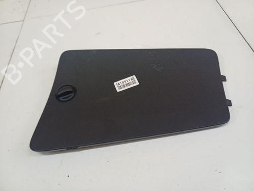 Used Boot lining Boot lining PEUGEOT 4007 (VU_, VV_) 2.2 HDi (156 hp) 34881192 34881192