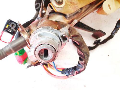 Used Ignition barrel Ignition barrel 38610626 38610626