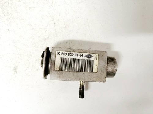 Electronic sensor MERCEDES-BENZ C-CLASS (W203) C 200 CDI (203.004) | BP35165826M84 - Image 2
