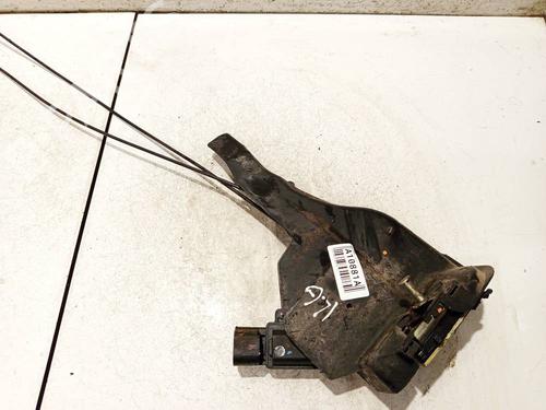 Used Rear left lock Rear left lock 34888428 34888428
