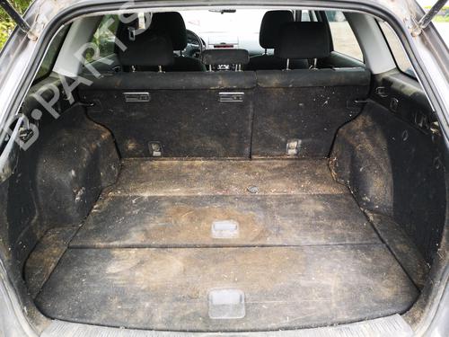 Pipe MAZDA 6 Hatchback (GG) 2.0 DI (GG14) | BP32937824M125  - Image 9