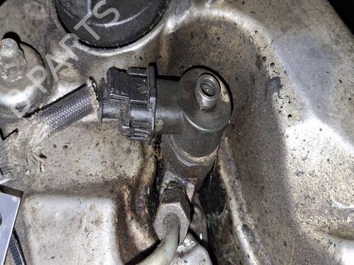 Used Injector Injector HONDA ACCORD VII (CL, CN) 2.2 i-CTDi (CN1) (140 hp) 40520075 40520075