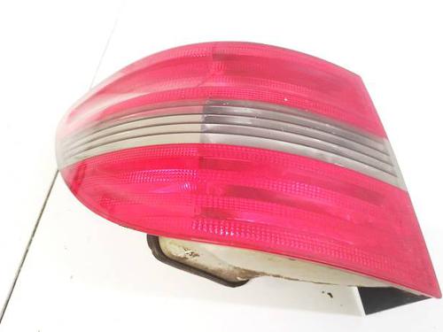Used Left taillight Left taillight 35152830 35152830