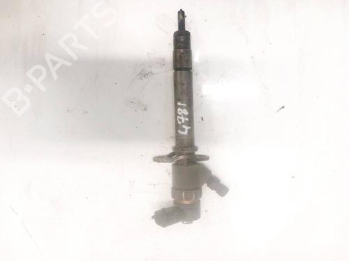 Used Injector Injector 35342432 35342432