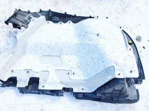 Boot lining VAUXHALL MOKKA / MOKKA X (J13) 1.6 CDTi 4x4 | BP36251907I3 - Image 2