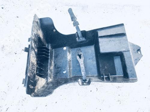Used Boot lining Boot lining VW PASSAT B5 Variant (3B5) 1.9 TDI Syncro/4motion (110 hp) 35572355 35572355