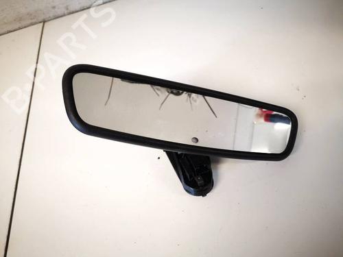 Used Rear mirror Rear mirror BMW 3 (F30, F80) 320 d (163 hp) 35316133 35316133