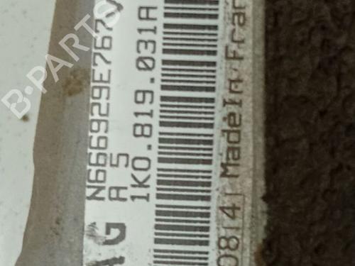 Heater matrix VW GOLF V (1K1) 1.4 TSI | BP34887476M63 - Image 4