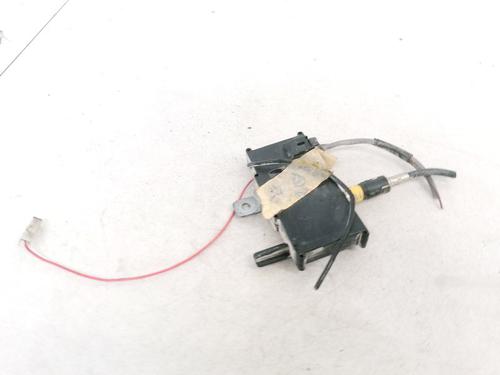 Used Electronic module Electronic module PEUGEOT 607 (9D, 9U) 2.2 16V (158 hp) 35592774 35592774