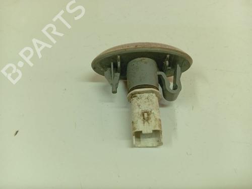 Left side indicator PEUGEOT 307 (3A/C) 2.0 16V | BP36688538I20 - Image 3