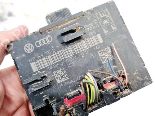 Electronic module AUDI Q3 (8UB, 8UG) 2.0 TDI | BP35029218M83 - Image 4