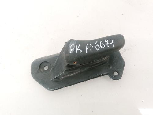 Used Front left interior door handle Front left interior door handle 35537489 35537489