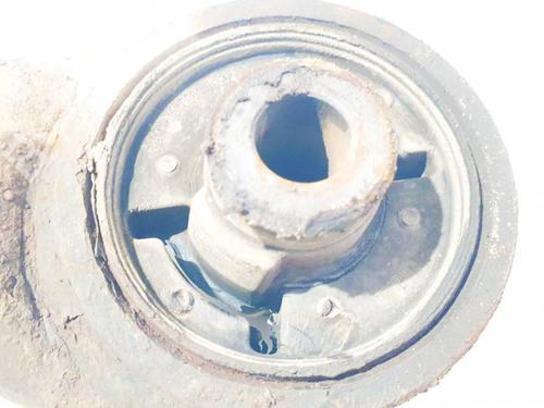 Left rear steering knuckle HONDA FR-V (BE) 1.7 (BE1) | BP34854373M27 - Image 3