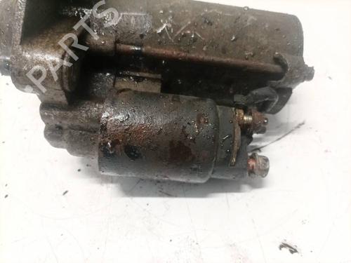 Starter MAZDA 3 (BK) 1.6 DI Turbo | BP38740182M8 - Image 2