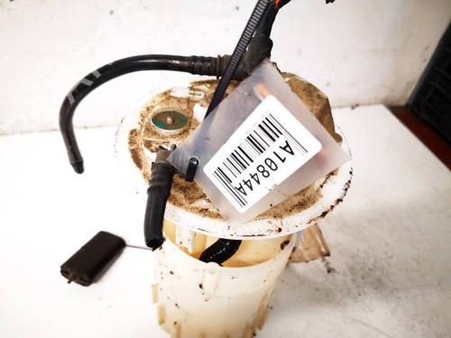Electronic module RENAULT SCÉNIC II (JM0/1_) 1.5 dCi (JM1E, JM16) | BP34866074M83 - Image 2