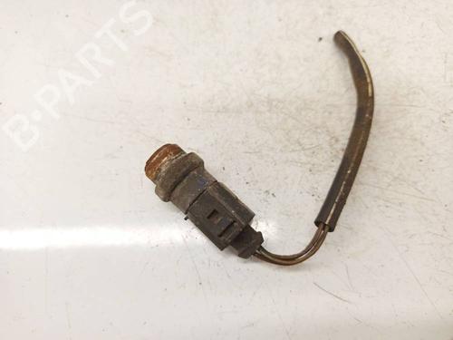 Electronic module AUDI A6 C5 (4B2, 4B4) 1.9 TDI | BP34743402M83 - Image 2
