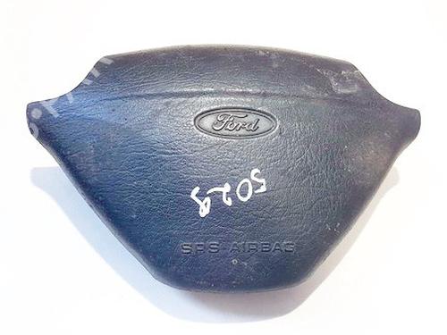 Used Driver airbag Driver airbag FORD GALAXY I (WGR) 2.0 i (116 hp) 33526980 33526980