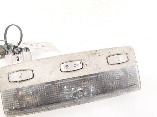 Used Interior roof light Interior roof light RENAULT ESPACE IV (JK0/1_) 1.9 dCi (JK0U) (116 hp) 35334491 35334491