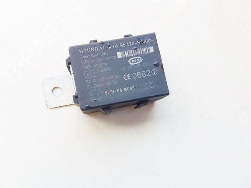 Used Electronic module Electronic module 38740136 38740136