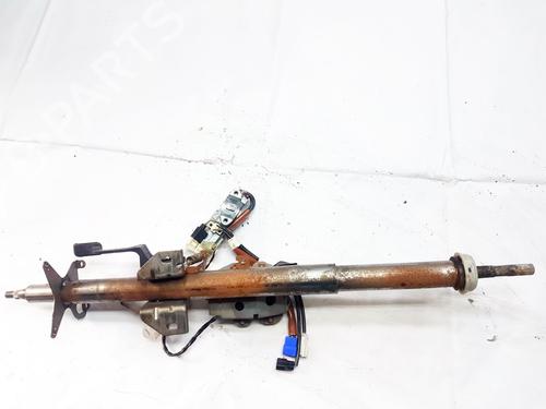 Used Steering column Steering column SUBARU FORESTER (SG_) 2.0 AWD (SG5) (125 hp) 35861646 35861646
