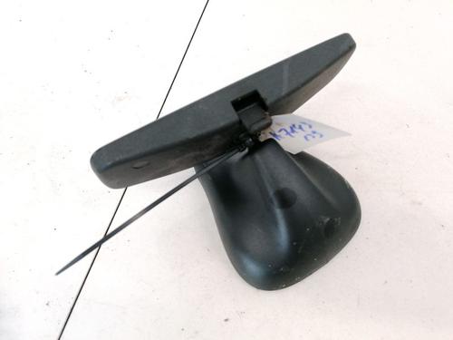Rear mirror CITROËN C5 I (DC_) 3.0 V6 (DCXFXC, DCXFXF) | BP35509539I6 - Image 2
