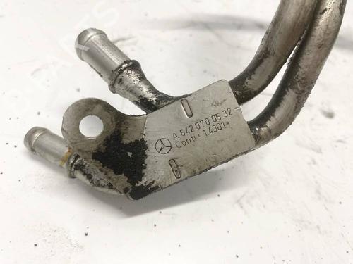 Pipe MERCEDES-BENZ M-CLASS (W164) ML 320 CDI 4-matic (164.122) | BP35018934M125 - Image 4