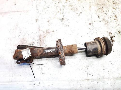 Used Left front shock absorber Left front shock absorber 35300234 35300234