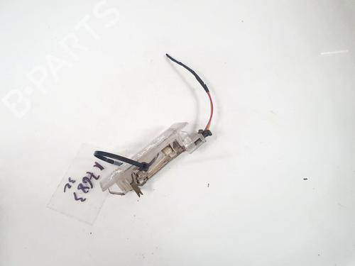 Used Interior roof light Interior roof light VW PASSAT B6 (3C2) 2.0 TDI (140 hp) 35460166 35460166