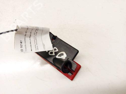 Interior handle MERCEDES-BENZ A-CLASS (W169) A 150 (169.031, 169.331) | BP34819400I7 - Image 2