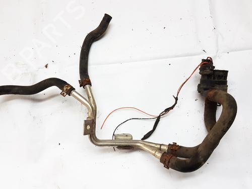 Used Pipe Pipe FORD MONDEO IV (BA7) 1.8 TDCi (125 hp) 33062201 33062201