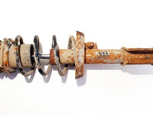 Used Left front shock absorber Left front shock absorber 34778610 34778610
