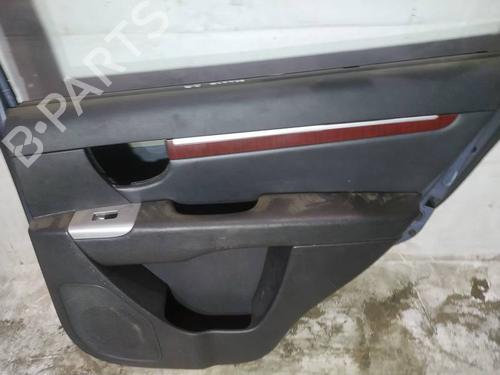 Used Rear right panel Rear right panel HYUNDAI SANTA FÉ II (CM) 2.7 V6 GLS 4x4 (189 hp) 35063275 35063275