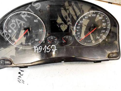Used Instrument cluster Instrument cluster 35269217 35269217