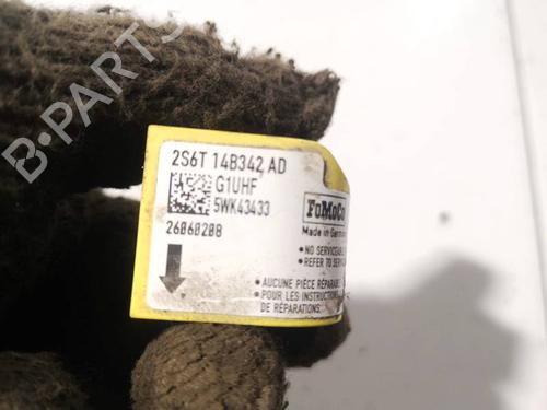 Electronic module MAZDA 2 (DY) 1.4 | BP32566938M83