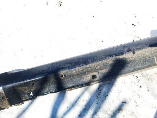 Used Left sideskirt Left sideskirt 35072128 35072128