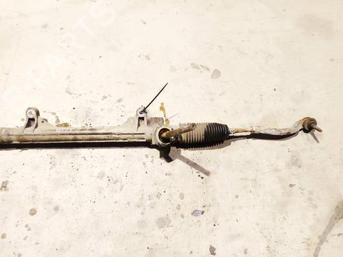 Steering column RENAULT SCÉNIC II (JM0/1_) 1.5 dCi (JM0F) | BP34968324M21 - Image 3