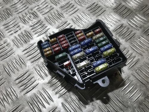 fuse-box-vw-passat-b55-3b3-2000-2001-2002-2003-2004-2005-33497124 main image