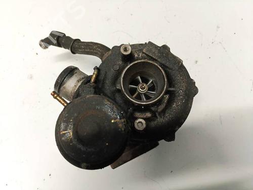 Used Turbocharger/Supercharger Turbocharger/Supercharger 34823523 34823523