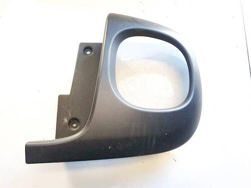 Used Corner bumper Corner bumper FIAT 500L (351_, 352_) 1.3 D Multijet (199LXY1A, 199LXY11) (84 hp) 40245480 40245480
