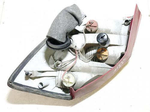 Left taillight SKODA FABIA II (542) 1.2 12V | BP35607867C34 - Image 2