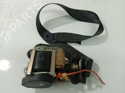 Used Front left seatbelt Front left seatbelt CITROËN C4 I (LC_) 1.6 HDi (109 hp) 34839204 34839204