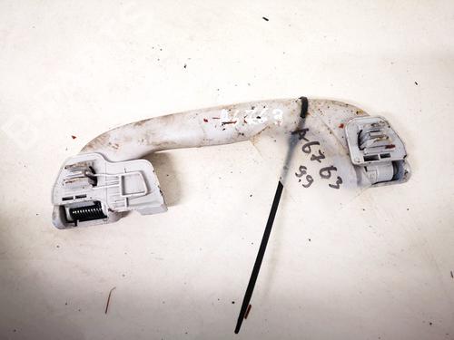 Interior roof handle MAZDA 5 (CR) 1.8 (CR19) | BP35566330I35 - Image 3