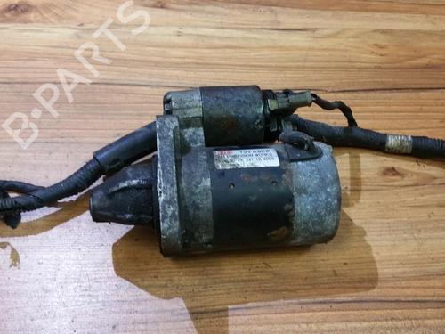 Used Starter Starter KIA SHUMA I (FB) 1.5 i 16V (AFB242) (88 hp) 35648338 35648338