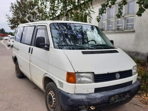 Used Parts VW TRANSPORTER T4 Van (70A, 70H, 7DA, 7DH)  1.9 TD  4470524