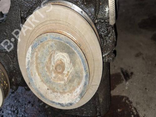 Used Pulley Pulley HONDA FR-V (BE) 1.7 (BE1) (125 hp) 34743332 34743332