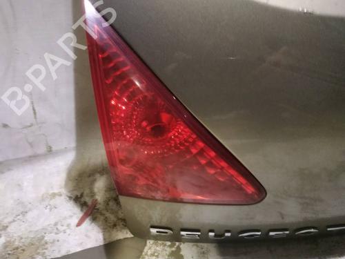 Used Left tailgate light Left tailgate light 35185528 35185528